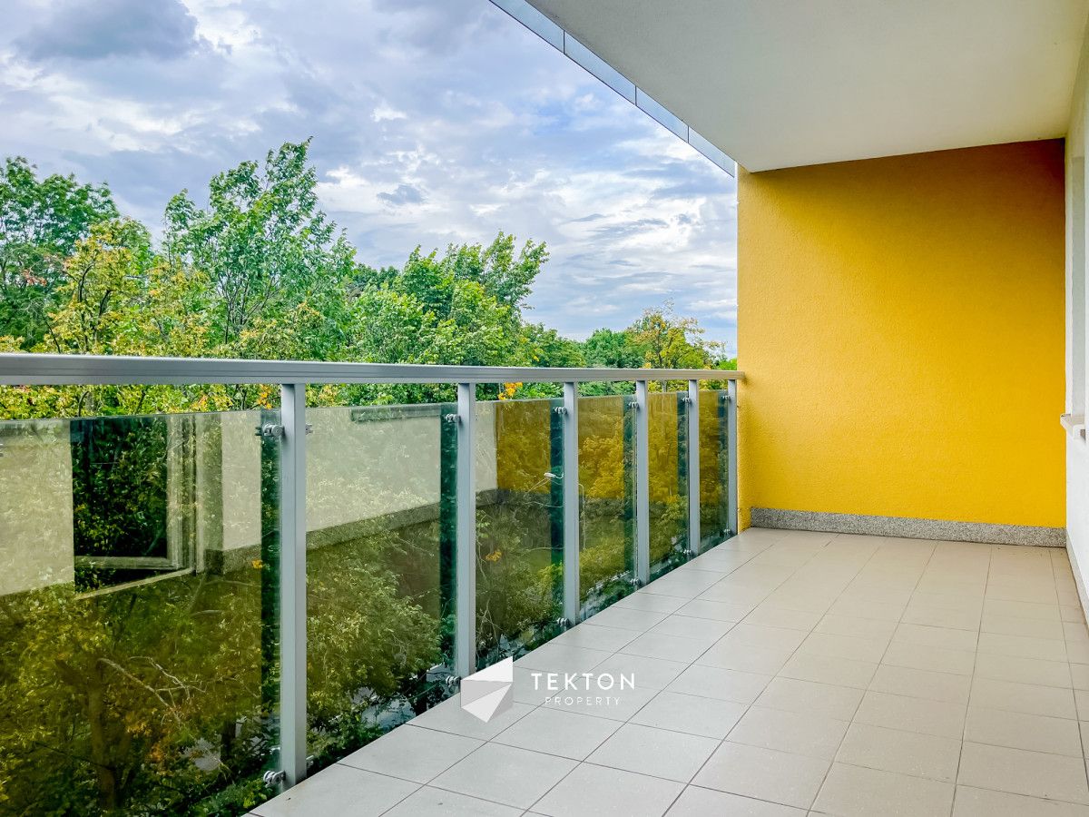 Mieszkanie 3-pokojowe Poznań, ul. Marcelińska. Zdjęcie 19