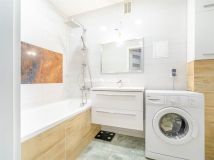 Mieszkanie 4-pokojowe Kraków Dębniki, ul. Borkowska. Zdjęcie 4