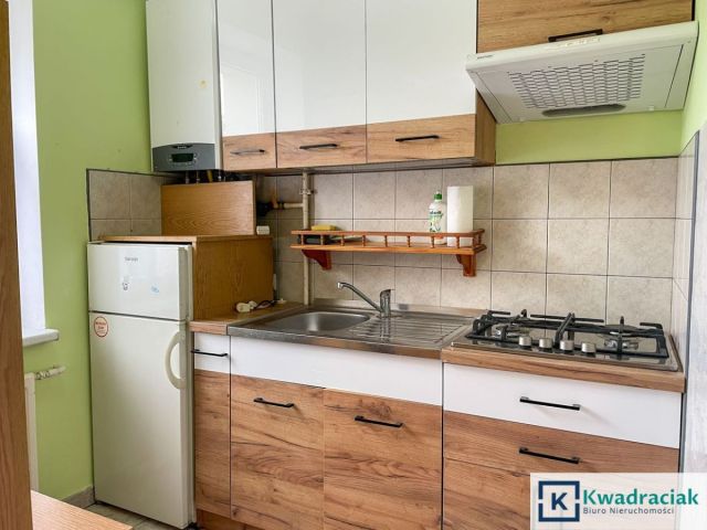 Mieszkanie 1-pokojowe Jasło, ul. Na Kotlinę. Zdjęcie 4