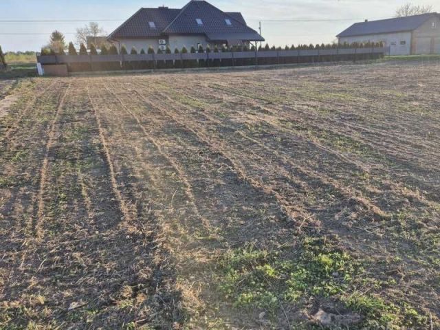 Działka budowlana Cekanowo, ul. Królewska. Zdjęcie 1