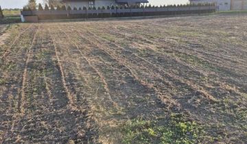 Działka budowlana Cekanowo, ul. Królewska