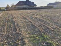 Działka budowlana Cekanowo, ul. Królewska