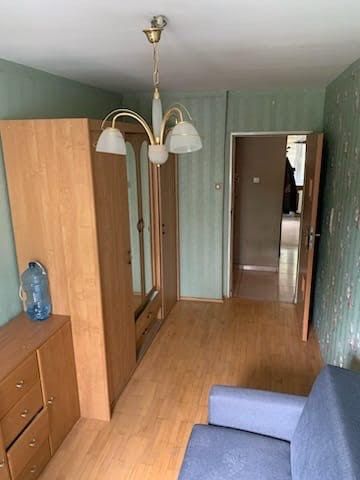 Mieszkanie 3-pokojowe Wrocław Szczepin, ul. Legnicka. Zdjęcie 7