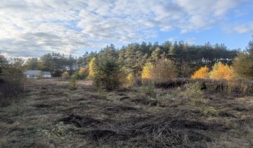 Działka budowlana Żółwin, ul. Tiulowa