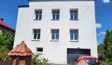 dom wolnostojący Tomice