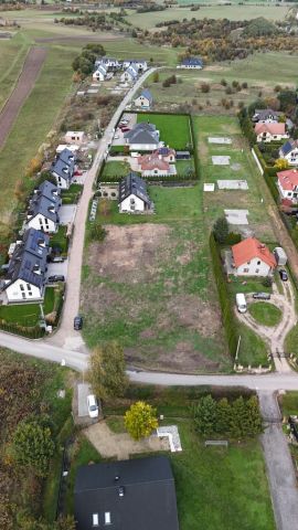 Działka budowlana Węgrzce Wielkie. Zdjęcie 15