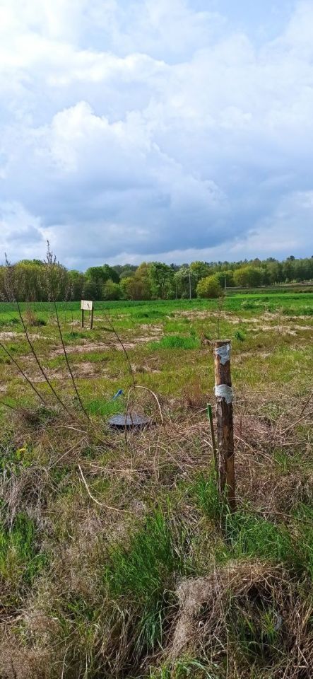 Działka budowlana Nowa Wieś Malborska, ul. Platynowa. Zdjęcie 4