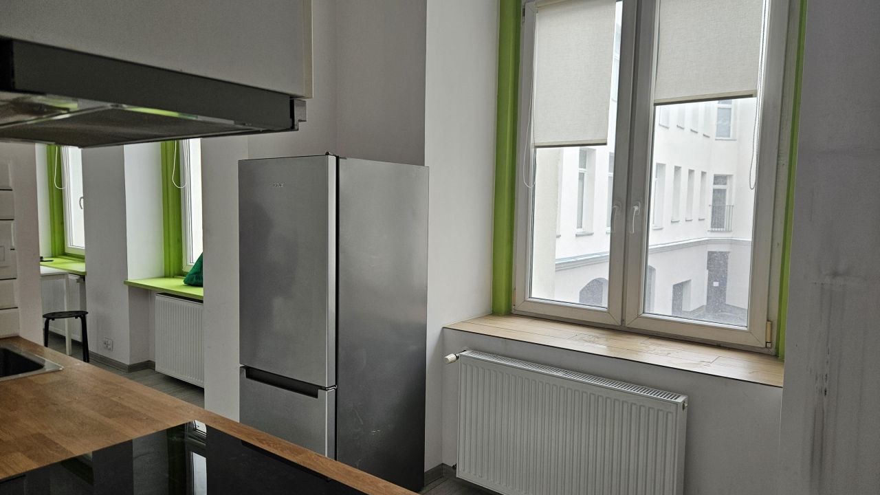 Mieszkanie 1-pokojowe Łódź Śródmieście, ul. Stefana Jaracza. Zdjęcie 12