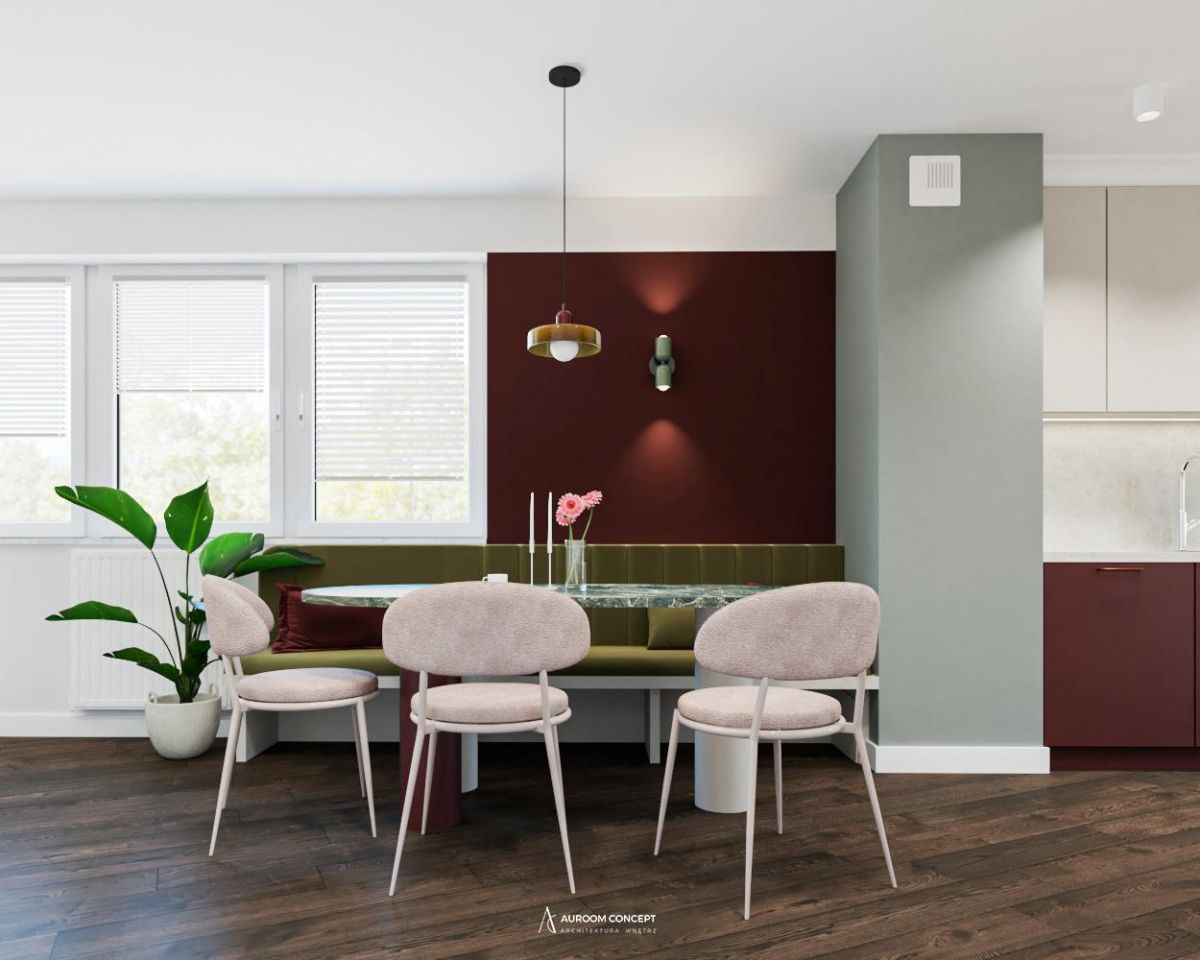 Mieszkanie 3-pokojowe Kraków Prądnik Biały, ul. Eljasza Walerego Radzikowskiego. Zdjęcie 4