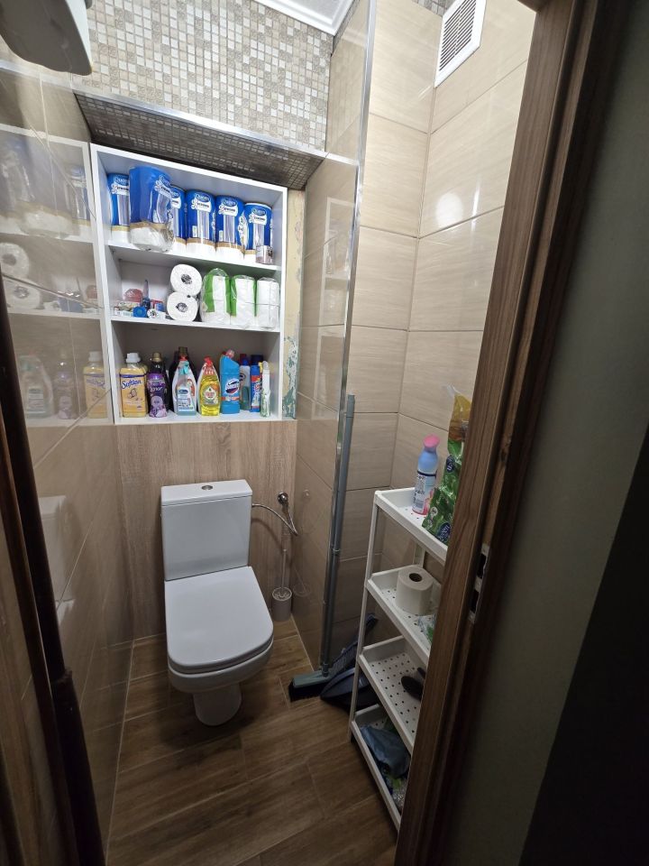 Mieszkanie 3-pokojowe Przemków. Zdjęcie 5