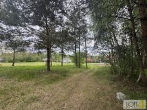 Działka rolno-budowlana Szarwark. Zdjęcie 4