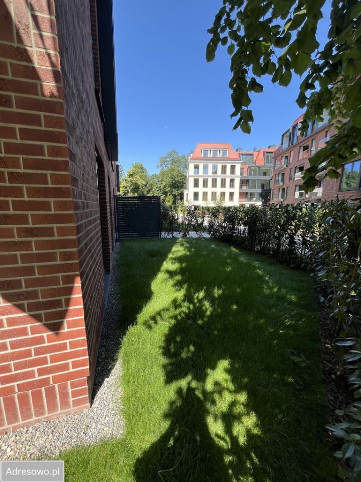 Mieszkanie 2-pokojowe Gdańsk Jelitkowo, ul. Pomorska. Zdjęcie 5