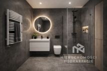 Mieszkanie 3-pokojowe Rzeszów, ul. Fryderyka Szopena. Zdjęcie 4