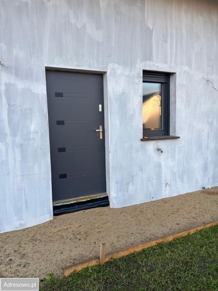 dom wolnostojący, 8 pokoi Ługi-Radły, ul. Szkolna. Zdjęcie 12