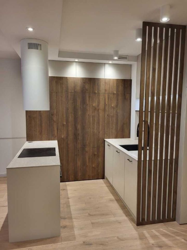 Mieszkanie 2-pokojowe Kraków Dębniki, ul. Rydlówka