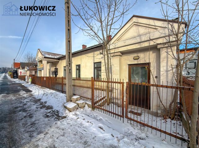 Lokal Bielsko-Biała Kamienica. Zdjęcie 2