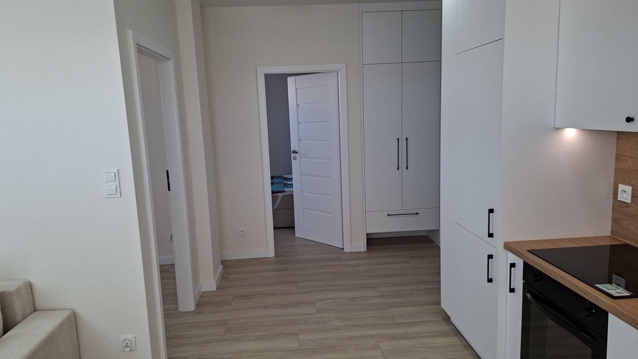 Mieszkanie 1-pokojowe Pisz, al. Józefa Piłsudskiego. Zdjęcie 18
