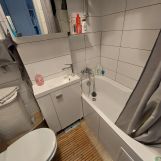 Mieszkanie 2-pokojowe Warszawa Praga-Południe, ul. Ostrobramska. Zdjęcie 4