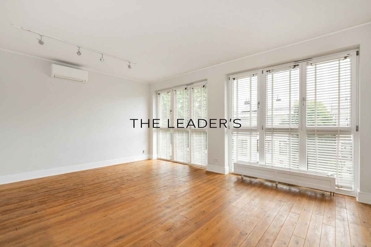 dom szeregowy, 6 pokoi Warszawa Wilanów, ul. Stanisława Kostki Potockiego. Zdjęcie 9