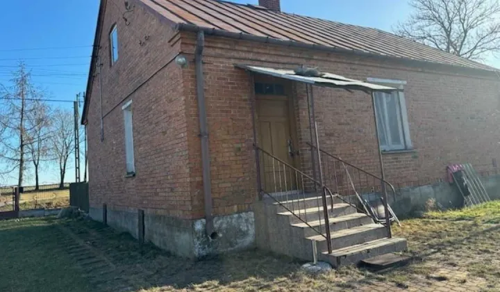 gospodarstwo Chmielewo