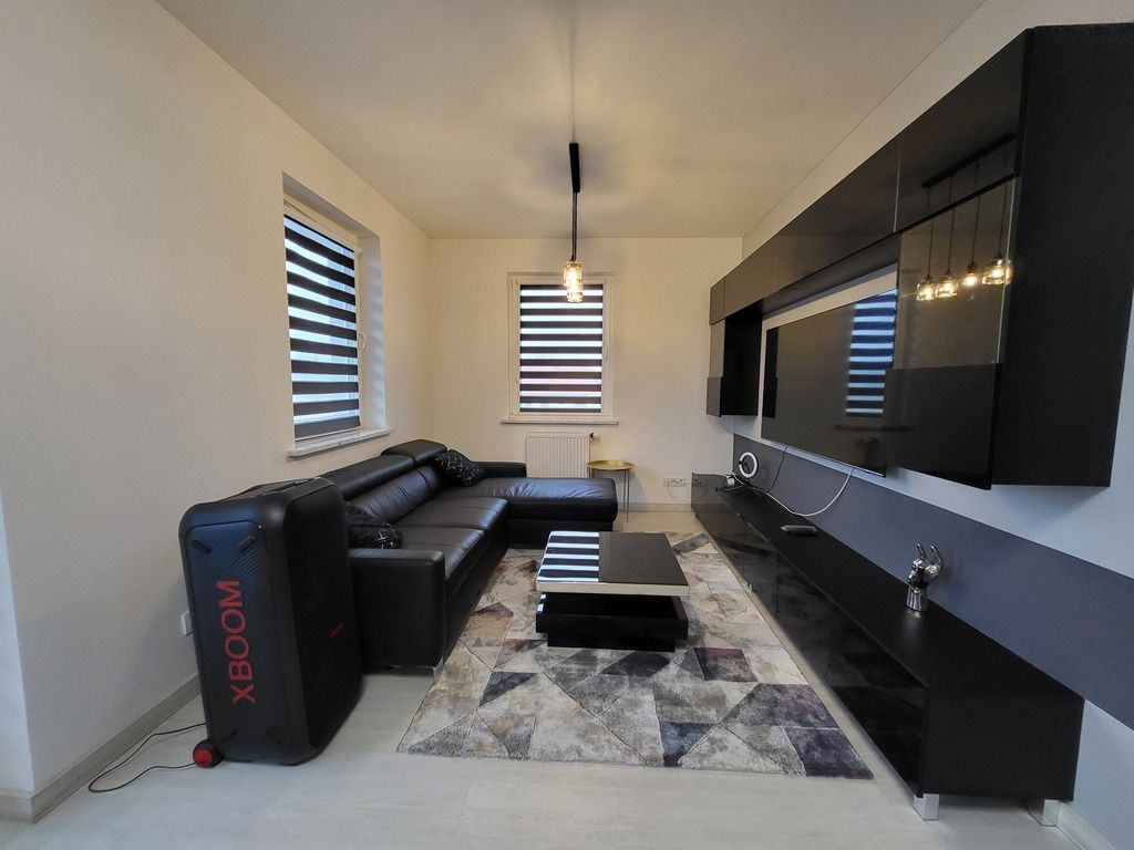 Mieszkanie 1-pokojowe Rurzyca, ul. Orzechowa. Zdjęcie 2