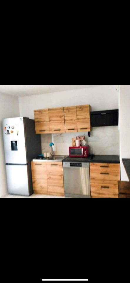 Mieszkanie 1-pokojowe Pruszcz Gdański, Sikorskiego. Zdjęcie 8