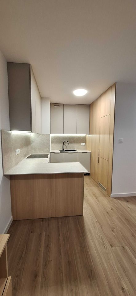 Mieszkanie 2-pokojowe Rzeszów, ul. Solidarności. Zdjęcie 2