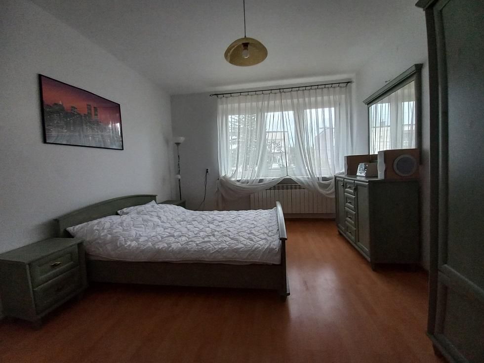 bliźniak, 5 pokoi Raszyn, Lotnicza. Zdjęcie 15