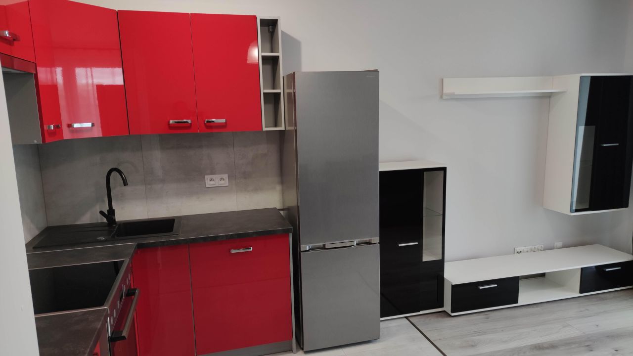 Mieszkanie 1-pokojowe Kielce Centrum, ul. Stefana Okrzei. Zdjęcie 7