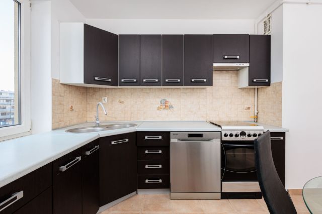 Mieszkanie 3-pokojowe Kraków Podgórze, ul. Czerwone Maki. Zdjęcie 10