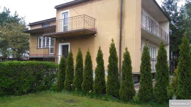 dom wolnostojący, 4 pokoje Rudnik nad Sanem, ul. Zwycięstwa. Zdjęcie 1