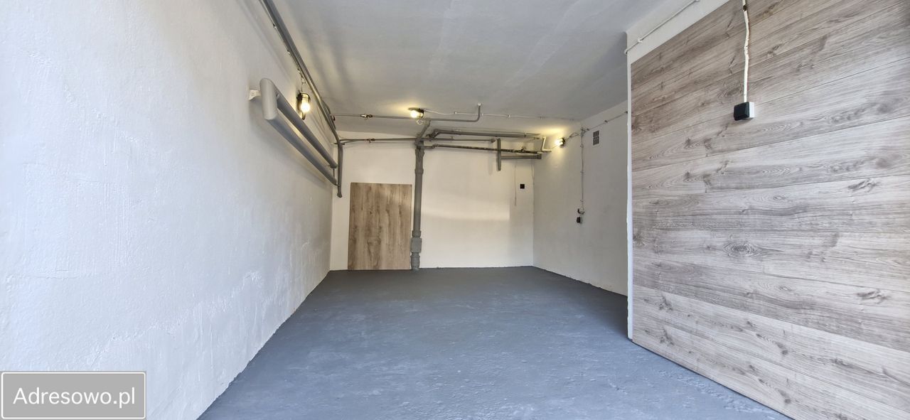 Garaż/miejsce parkingowe Łódź Polesie, ul. Wileńska. Zdjęcie 9