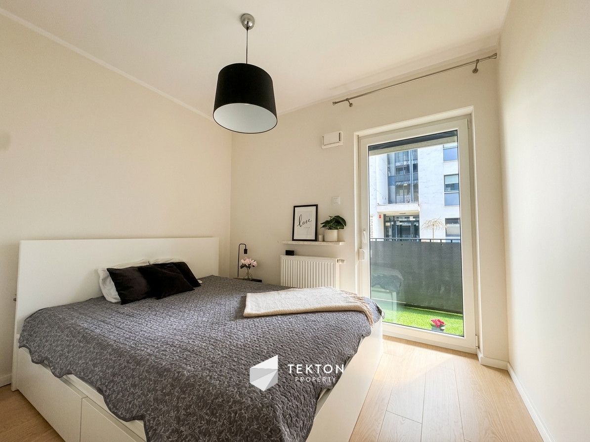 Mieszkanie 3-pokojowe Poznań Grunwald, ul. Jeleniogórska. Zdjęcie 9