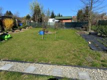 Działka rod Stargard, ul. Różana. Zdjęcie 4