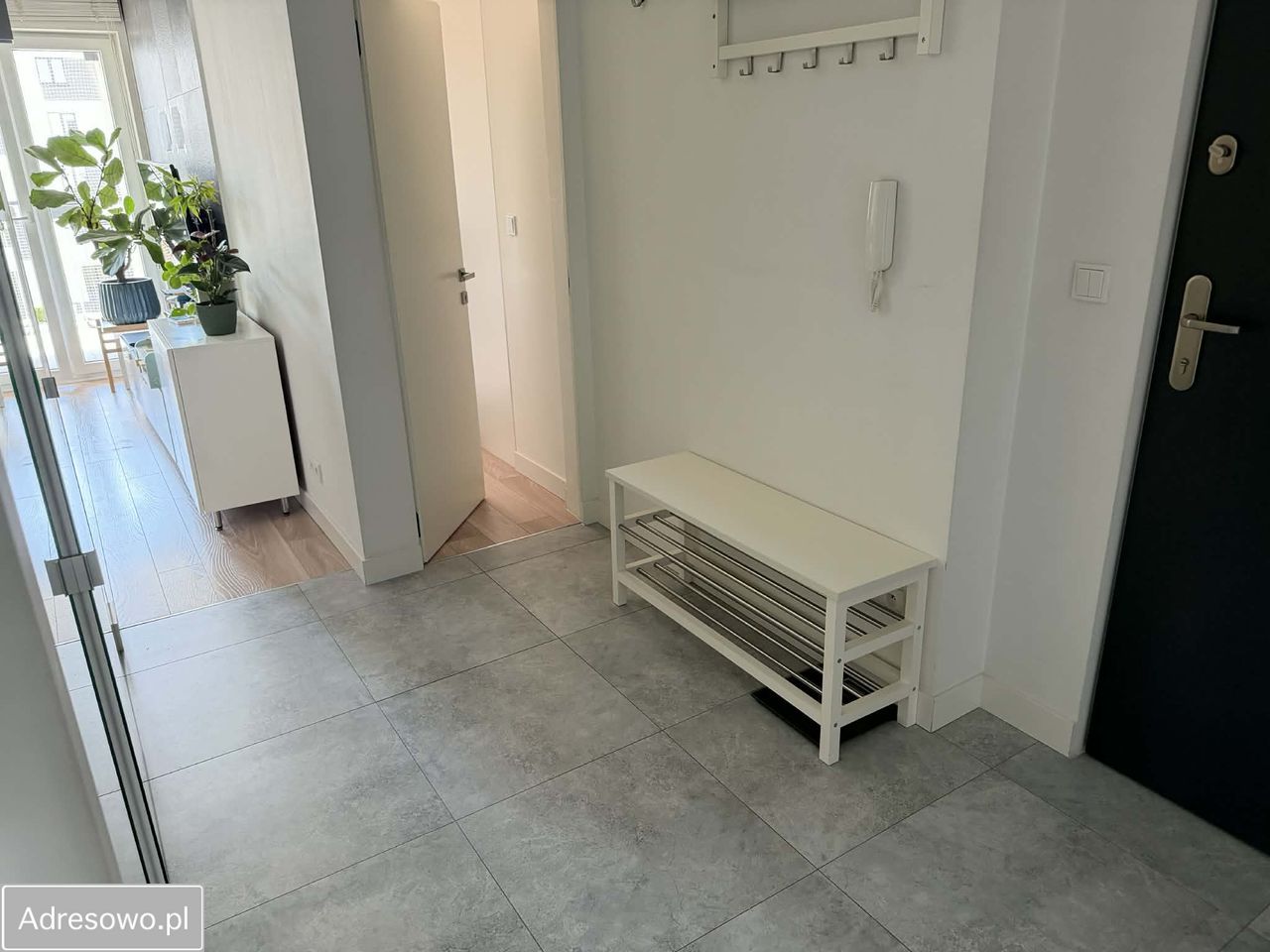 Mieszkanie 3-pokojowe Lublin Węglin, ul. Kryształowa. Zdjęcie 3