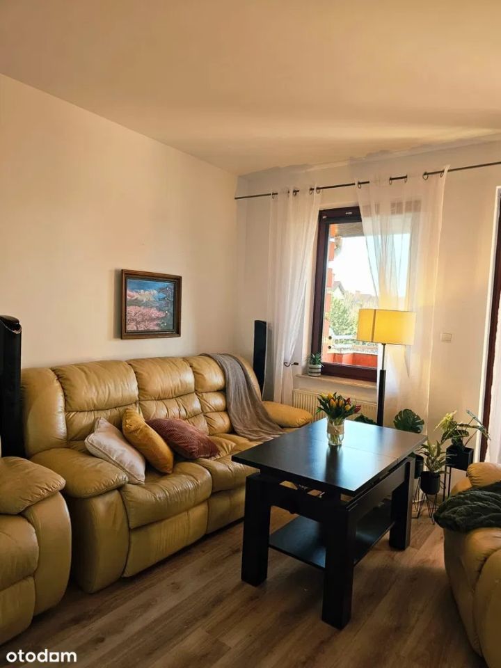 Mieszkanie 3-pokojowe Wysoka, ul. Chabrowa. Zdjęcie 2