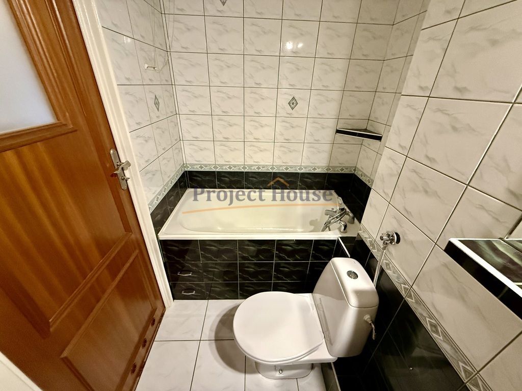 Mieszkanie 3-pokojowe Łódź Zarzew, Tatrzańska 43/45. Zdjęcie 15