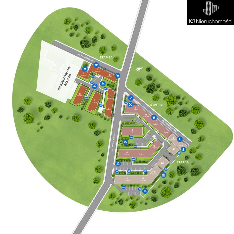 Mieszkanie 2-pokojowe Warszawa Mokotów, ul. Antoniewska. Zdjęcie 5