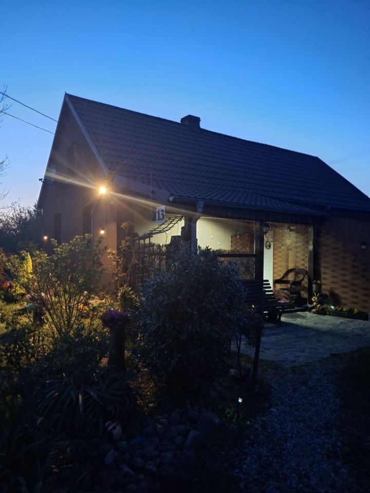 dom wolnostojący Biskupice Oławskie. Zdjęcie 3