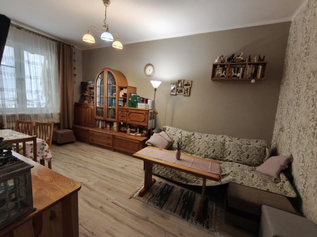 Mieszkanie 3-pokojowe Tychy Centrum, ul. Stefana Czarnieckiego. Zdjęcie 1