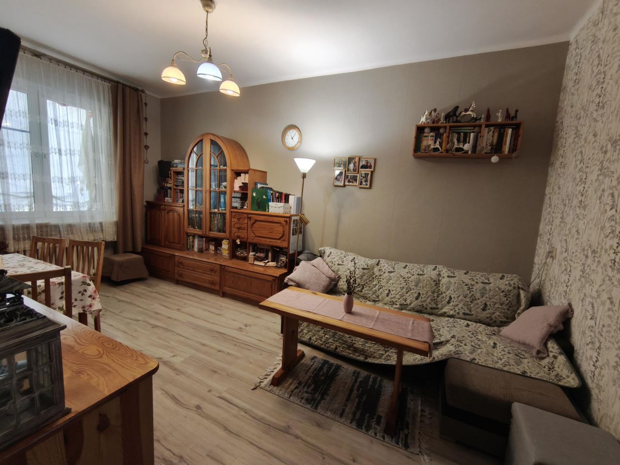 Mieszkanie 3-pokojowe Tychy Centrum, ul. Stefana Czarnieckiego. Zdjęcie 1