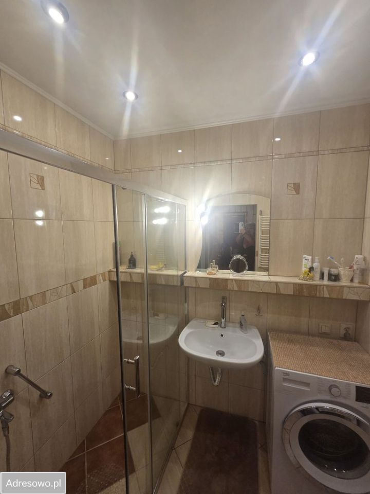 Mieszkanie 3-pokojowe Ruda Śląska Bielszowice, ul. Bielszowicka. Zdjęcie 12