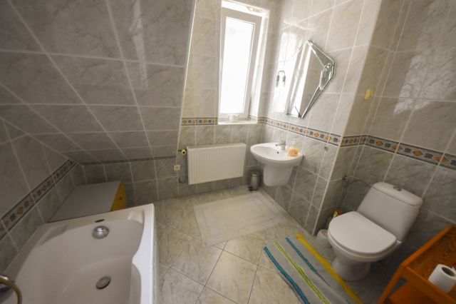 dom wolnostojący, 7 pokoi Suchy Bór, ul. Grudzicka. Zdjęcie 22