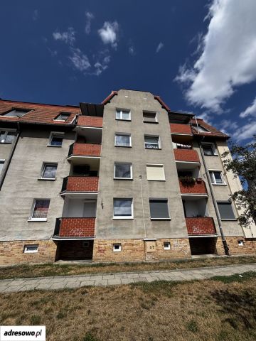 Mieszkanie 3-pokojowe Namysłów, ul. Władysława Stanisława Reymonta. Zdjęcie 1