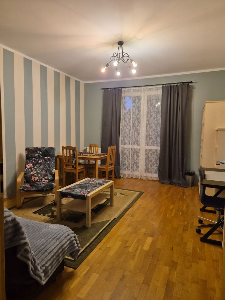 Mieszkanie 2-pokojowe Poznań Jeżyce, ul. Bukowska. Zdjęcie 2