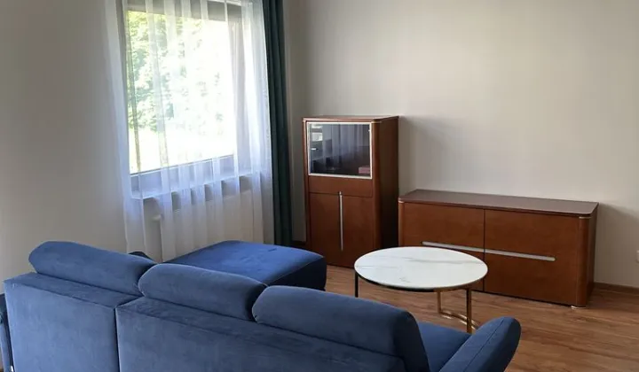 Mieszkanie 2-pokojowe Gdańsk Piecki, ul. Myśliwska