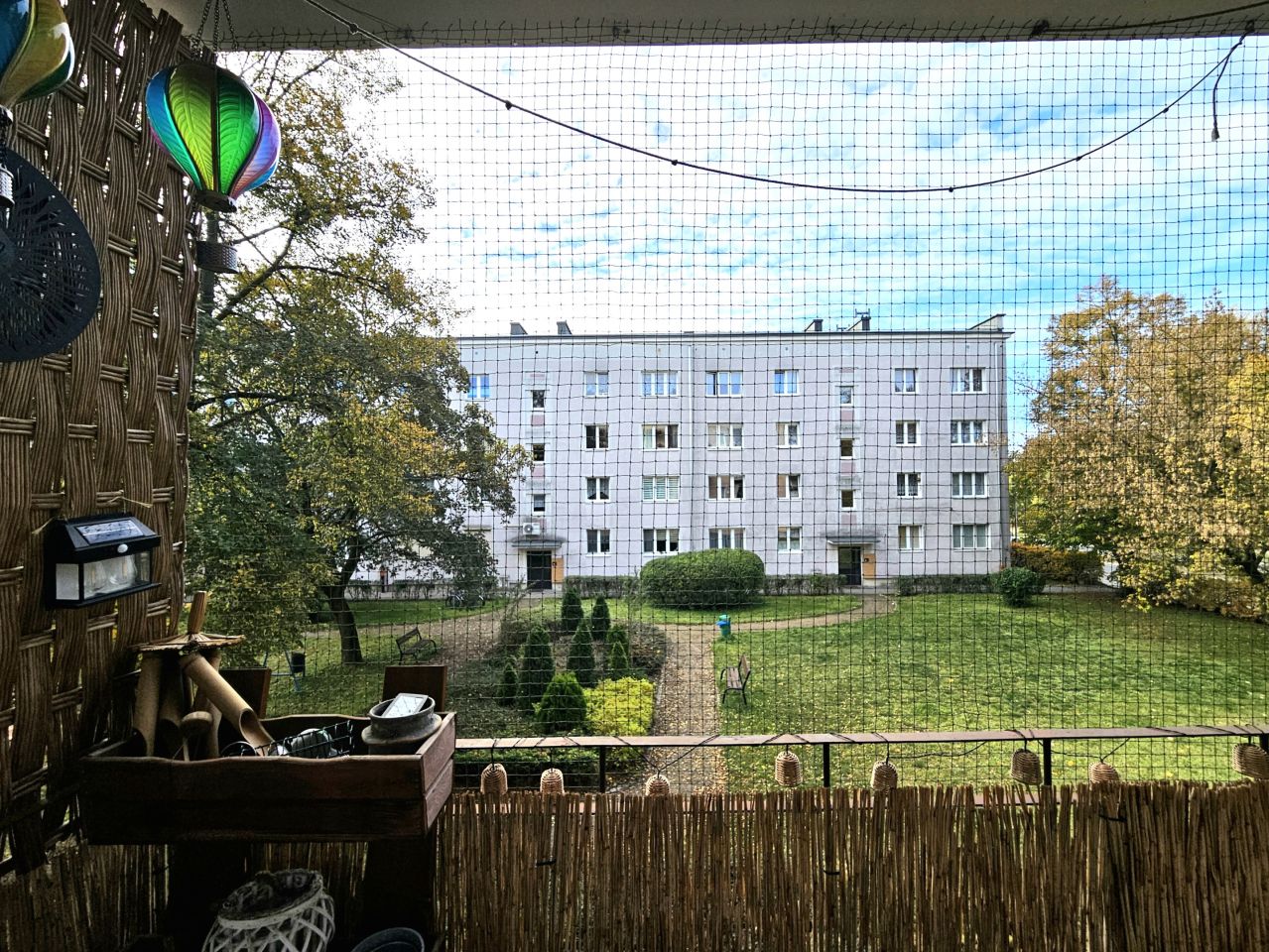 Mieszkanie 2-pokojowe Toruń Chełmińskie Przedmieście, ul. gen. Józefa Bema. Zdjęcie 11
