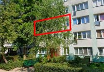 Mieszkanie 3-pokojowe Wyszków, ul. Prosta. Zdjęcie 1