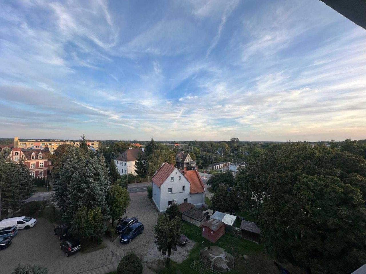 Mieszkanie 2-pokojowe Wołów. Zdjęcie 7