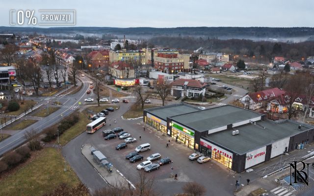 Lokal Sulęcin, ul. Wincentego Witosa. Zdjęcie 2